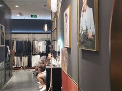 -海马体照相馆丨大师(青岛万象城店)