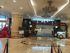 -北京广安门维景国际大酒店