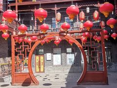 -中华巴洛克风情街