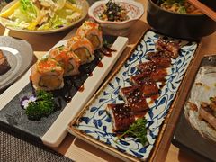 -德川家日本料理(中关村寰太大厦店)