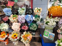 -循礼门鲜花花市(武汉循礼门店)