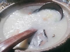 -南拳十三姨·潮汕砂锅粥(世纪金源店)