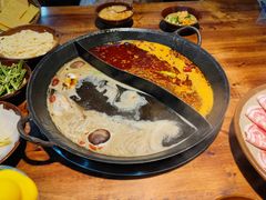 -楠火锅(哈尔滨金爵万象店)