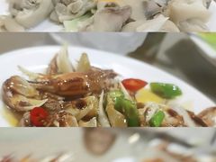 -丽华家常菜(北马路店)