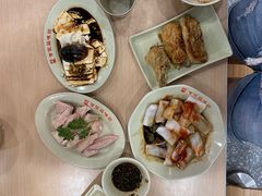 -百家鸡味馆(清泰店)