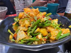 -将军肚烧烤鸡手王(东岭南街店)