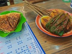 -张庆烤肉·清真