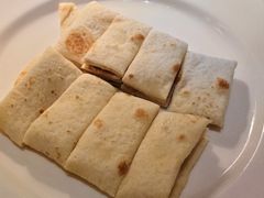 -韵咖啡自助餐厅(天津香格里拉店)