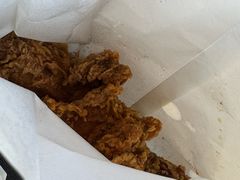-前进5路汉堡炸鸡(昙华林店)