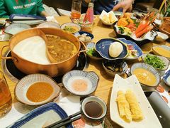 -伊豆野菜村(大族广场店)