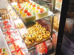 -BREAD WAY面包路·欧式面包(龙湖时代D馆店)