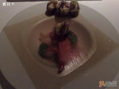 非常龙虾-翡翠36餐厅(浦东香格里拉店)