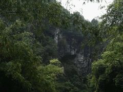 -英西峰林·洞天仙境