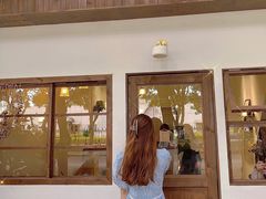 门面-白熊咖啡(闽江大道店)