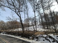 -萨尔浒风景区