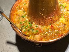 -觅山云南菜(泊富ICITY店)