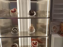 -DQ·蛋糕·冰淇淋(河东万达店)