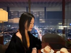 -北京柏悦酒店·锦庭餐厅Dining Room