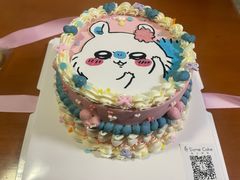 -森之烘焙.蛋糕.甜品台定制(番禺万博店)