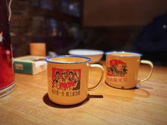 -农耕记·湖南土菜(halo广场店)