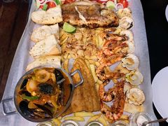 -Mix Restaurant