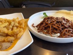 -老牌坊鲁菜名店(聊城美食岛店)