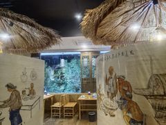-船夫鱼锅(衢江路店)