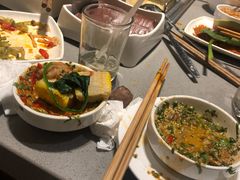 -海底捞火锅(金光华店)