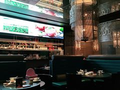 大堂-凤凰湘语·湘粤鲜融(浦东旗舰店)