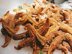 -欢乐牧场·海鲜烧烤涮自助餐(蚌山万达店)