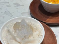 -聪嫂私房甜品(旺角二店)