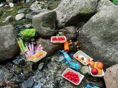 -玉渡山自然风景区