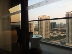 三亚湾红树林度假世界-三亚湾红树林度假世界(木棉酒店)
