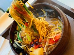 美女麻辣烫-金乐活美食(中街店)