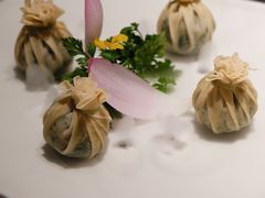 云腿石榴包-逸道(益丰·外滩源店)
