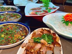 -官塘陈记鱼生·潮汕砂锅粥·牛肉火锅(潮枫路总店)