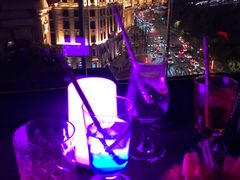 -外滩8号 whisky bar(金延大厦店)