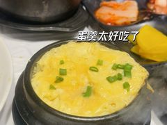 -元堂脊骨土豆汤(明洞2号店)