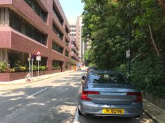 -香港大学