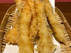 炸虾天妇罗-烧鸟横丁(联发文创口岸店)