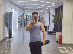 -WEGYMER健萌健身(雅颂居馆)