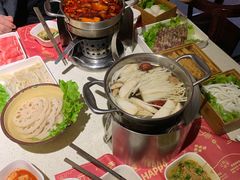 -火锅先生(五马街店)