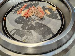 -非烤勿扰韩料自助烤肉(松山湖万科店)