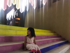 -水桶王国主题餐厅·聚会·生日派对·亲子活动·家庭套餐(亚龙湾希尔顿店)