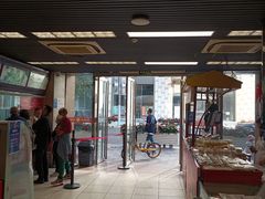 -王家沙点心店(南京西路总店)