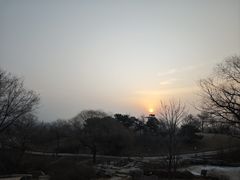 -北京西山国家森林公园