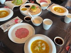 -蟹榭·本帮江浙菜·蟹宴(五角场合生汇商场店)