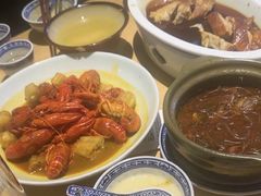 -南京大牌档(龙江新城市广场店)