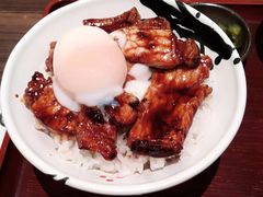 -ドライブインいとう豚丼名人(新千岁机场店)