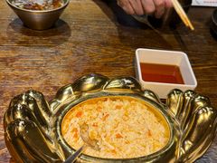-魁盛居百年鲁菜馆(县西巷店)